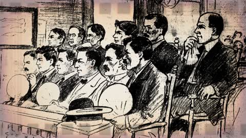 The American Mercury on The Leo Frank Trial: Week One
