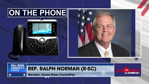 Rep. Norman highlights concerning earmarks in $1.2 trillion spending bill