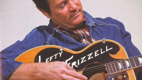 Lefty Frizzell-Mom and Dad's Waltz