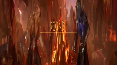 Mortal Kombat incrível games
