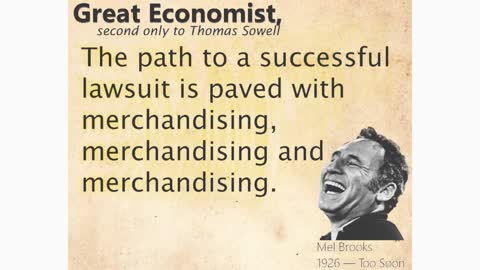 Greatest Economist