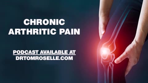 Chronic Arthritic Pain