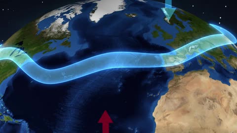 What Are Jet Streams