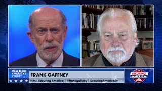 Securing America with Sam Faddis (part 1) | August 14, 2023