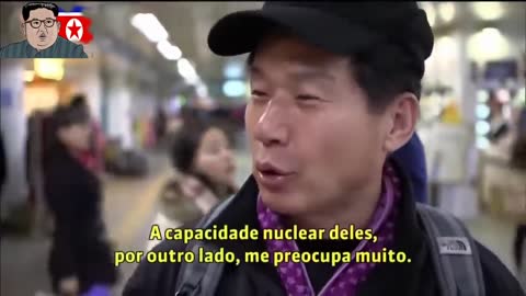 01- " Documentario" Coreia do Norte de kim jong-un