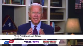 Joe Biden Admitted His Border Policy Could Cause A Crisis In 2020