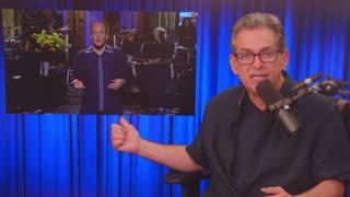 Jimmy Dore Backs Up Woody Harrelson: ‘This Isn't a Conspiracy; This Is an Observation!’