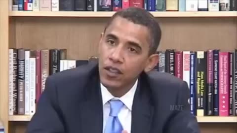 2007 Obama on Immigration, It's Crazy how far left the Democrat party has moved since then