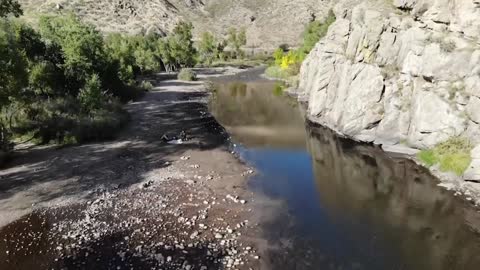 Colorado wildfires hinder watershed restoration