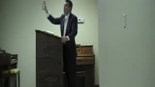 Liberty In The United States | Pastor Steven Anderson | 02/03/2008 Sunday AM