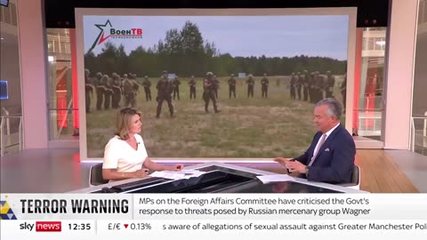 Ukraine War- Could Putin plot to draw Belarus into the conflict- |PastPresentNews|