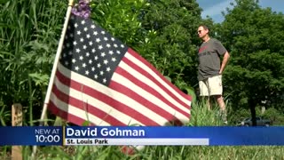 St. Louis Park residents respond to removal of pledge