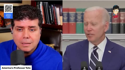 If You Have Not Heard.... Now, you have !!! 2nd Plandemic is in the works, per Joe Biden