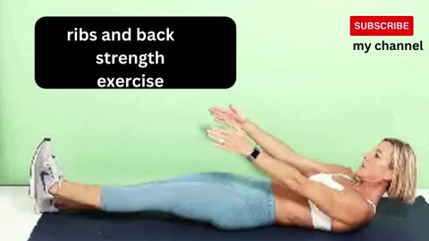 Ribs exercise