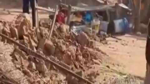 Rajasthan's Muslim Community Targeted: Demolitions and Legal Backlash