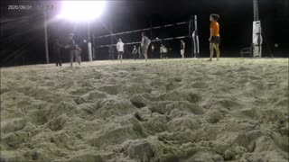 volley ball part 2 12-14-2021