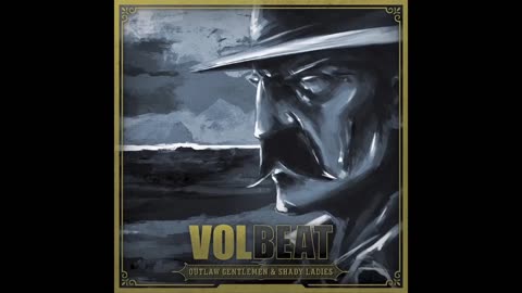 Volbeat- Doc Holiday