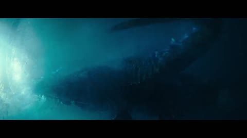 Godzilla VS Kong 2021 – Latest Official Trailer