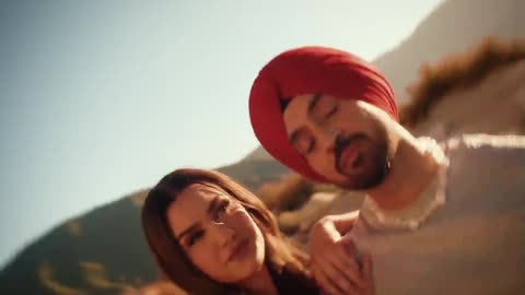 Diljit Dosanjh - CASE (Official Video) | GHOST (720p) 🎵