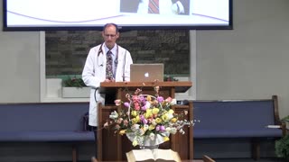 Dr. John Clark- Covid Conundrum, Cause, Prevention And Cure 2023-04-14