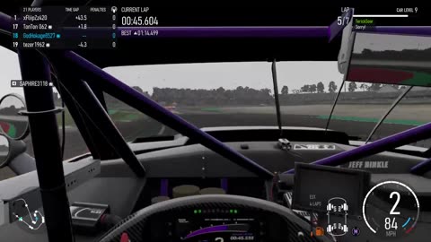 Forza Motorsport 2023