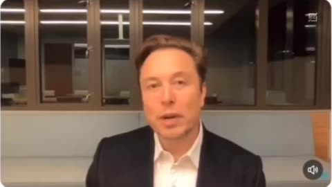 BREAKING: @ElonMusk speaks out against the idea of a "World Government