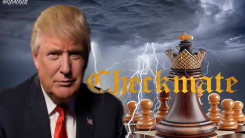 Trump - Checkmate