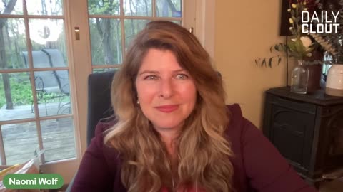 Dr. Naomi Wolf: "UK OfCom Says I Broke 'Code' on Mark Steyn Show by My Reporting"