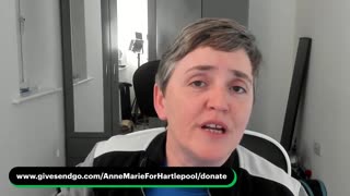Anne Marie Waters LIVE 05 march