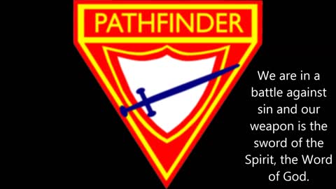 Pathfinder Insignia