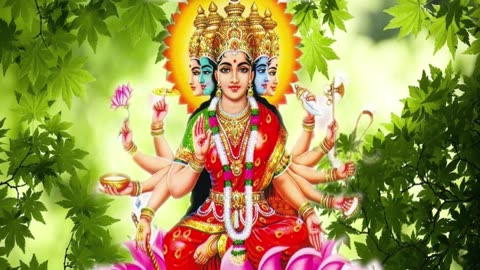 Goddess Lakshmi Mantra