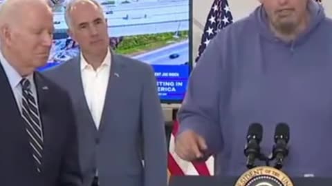 Rebuilding I95 with Creepy Joe and John