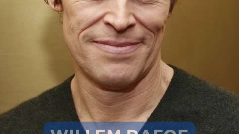 Willem Dafoe Net Worth 2023 || Hollywood Actor Willem Dafoe || Information Hub