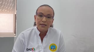 Dadis y Personería articulan acciones para atención médica de docentes en Cartagena