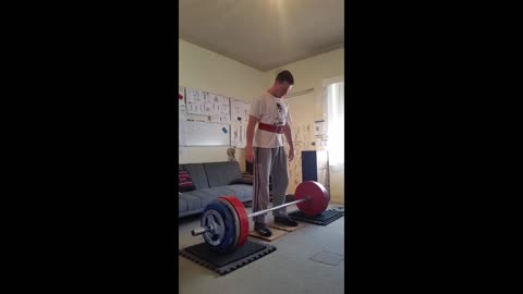 DL Form Check 160 x 5