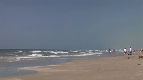 Mississippi's Top Beaches