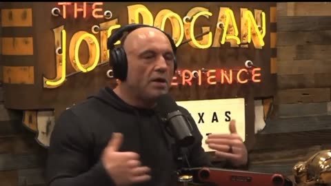 We would be so effed if we didn't have independent media - Joe Rogan