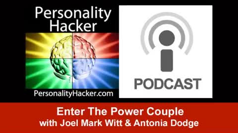 Enter The Power Couple | PersonalityHacker.com