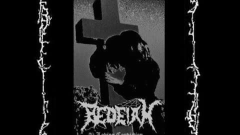 BEDEIAH - Confused Anguish [Official]