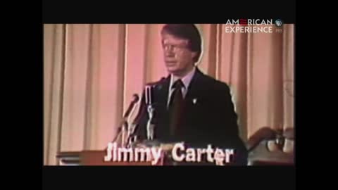 Campaigning on Honesty | Jimmy Carter