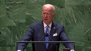 Biden seeks to double climate change aid for developing nations