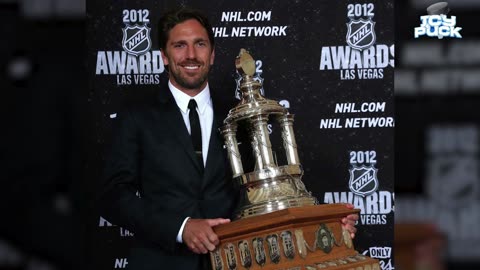 Henrik Lundqvist - Amazing Career Without Stanley Cup