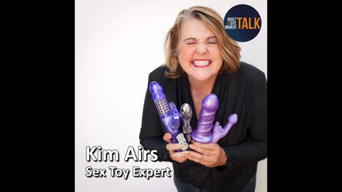 Adult Site Broker Talk Episode 162 with Kim Airs