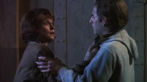 Quantum Leap S5 Ep 17 - F2F & Gender Transformations