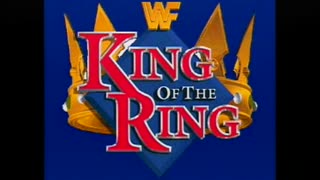 A.E.W.A. KING OF THE RING (PART 1) / MAY 28, 2023