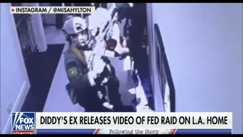 Diddler Raid- Attorney's Say "Standard Procedure" after Family hires "El-Chapo's Lawyer
