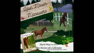 Lawn Mower Maneuvers