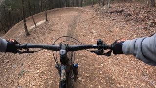 Howler MTB Park Swazy Train