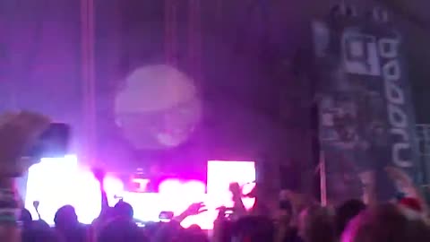 TOGETHER AS ONE - RUSKO ON NEW YEARS EVE