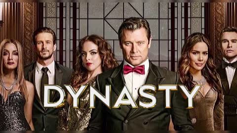 Dynasty (2017) Opening Theme | Season 4